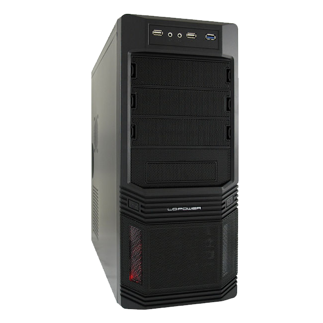 NOTEBOOTICA Scorpio 790-D5 assemblé, certifé compatible linux